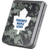 NHL Toronto Maple Leafs Camo Galaxy Z Flip6 Skin